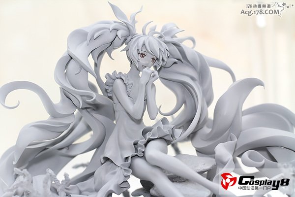 WF2013冬季展上奸笑社各种展品悉数观看