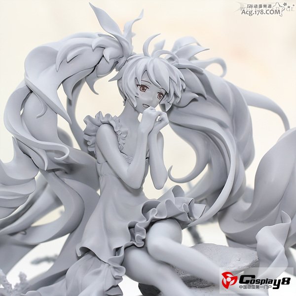 WF2013冬季展上奸笑社各种展品悉数观看