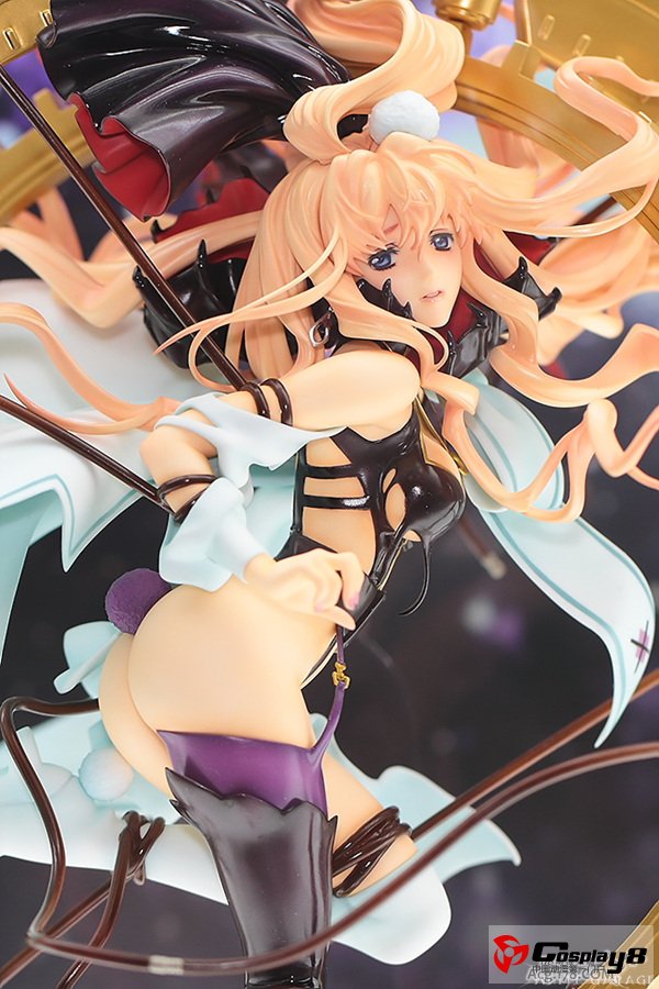 WF2013冬季展上奸笑社各种展品悉数观看