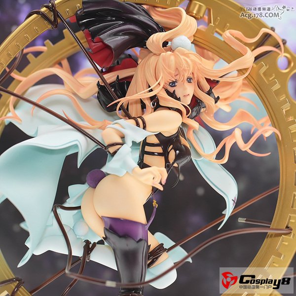 WF2013冬季展上奸笑社各种展品悉数观看