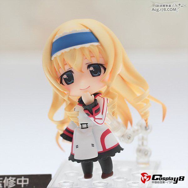 WF2013冬季展上奸笑社各种展品悉数观看