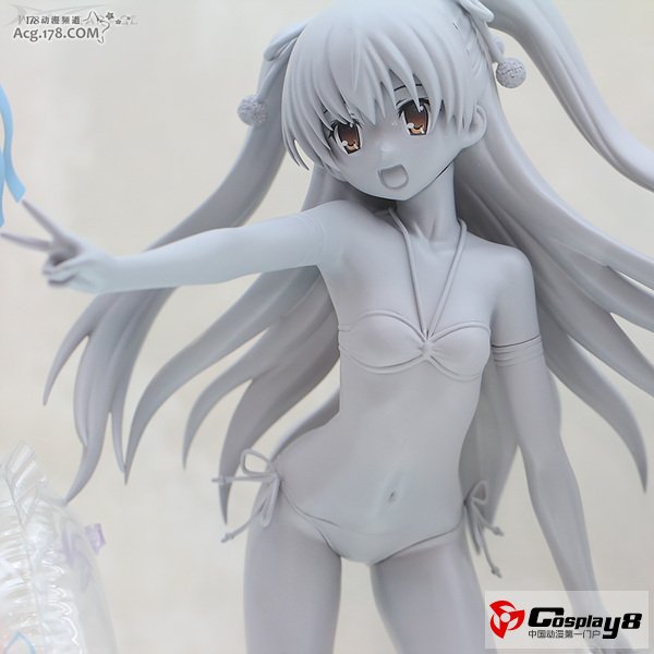 WF2013冬季展上奸笑社各种展品悉数观看