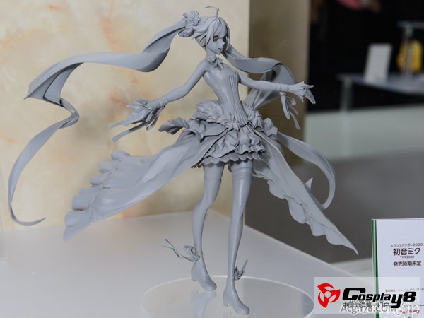 WF2013冬季展上奸笑社各种展品悉数观看