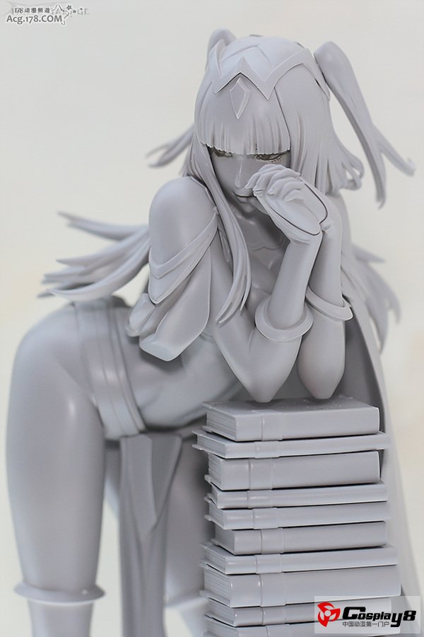 WF2013冬季展上奸笑社各种展品悉数观看
