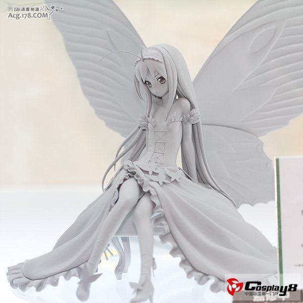 WF2013冬季展上奸笑社各种展品悉数观看