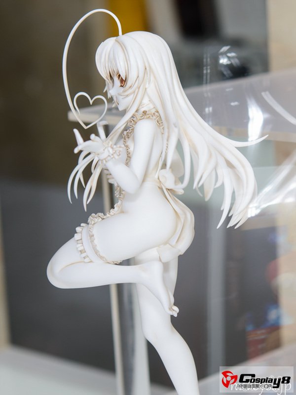 WF2013冬季展上奸笑社各种展品悉数观看