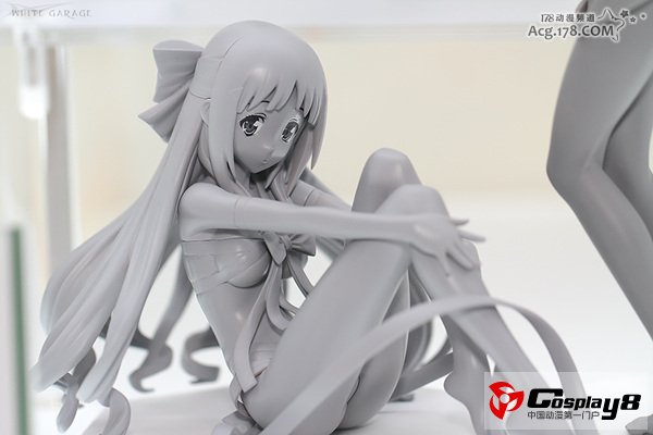 WF2013冬季展上奸笑社各种展品悉数观看