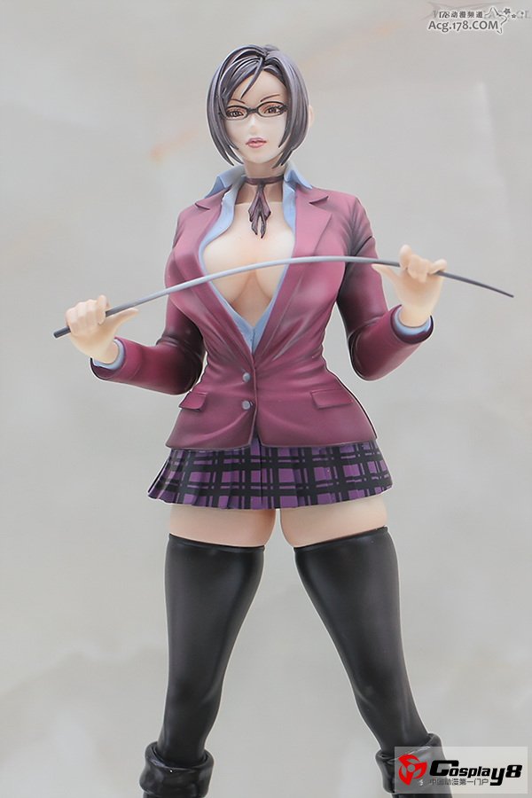 WF2013冬季展上奸笑社各种展品悉数观看