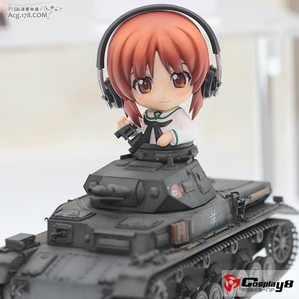 WF2013冬季展上奸笑社各种展品悉数观看