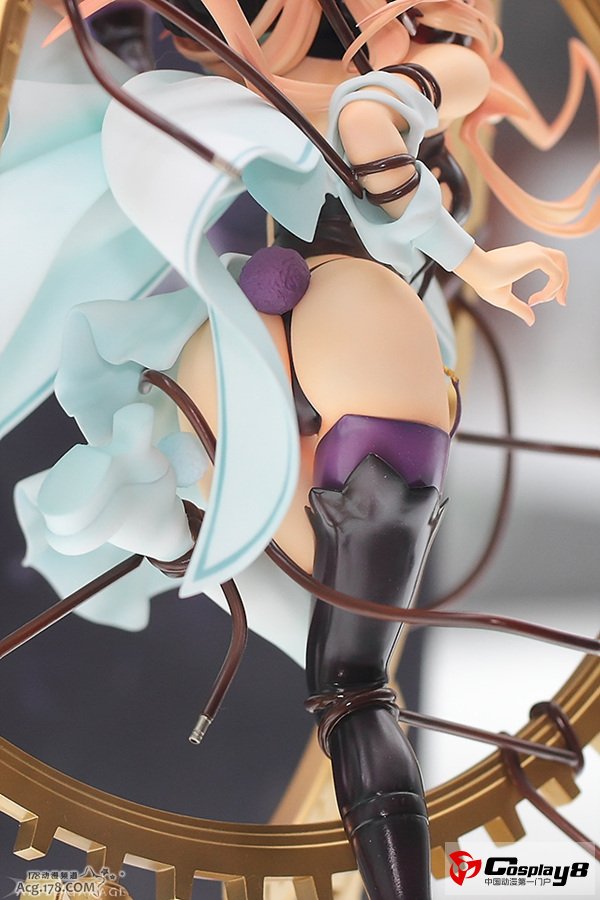 WF2013冬季展上奸笑社各种展品悉数观看