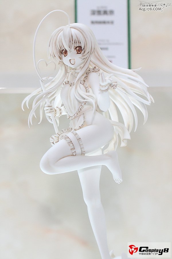 WF2013冬季展上奸笑社各种展品悉数观看