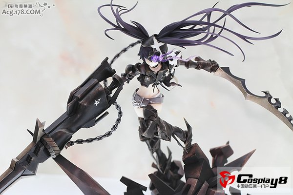 WF2013冬季展上奸笑社各种展品悉数观看