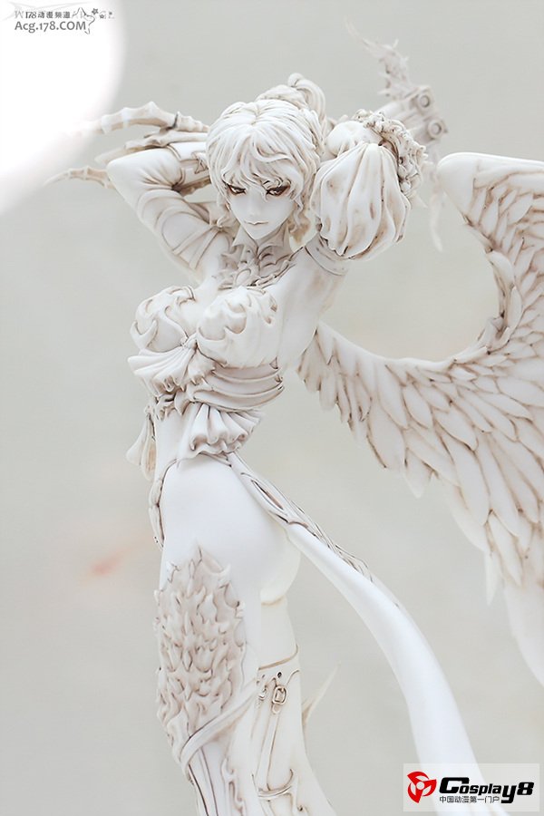 WF2013冬季展上奸笑社各种展品悉数观看