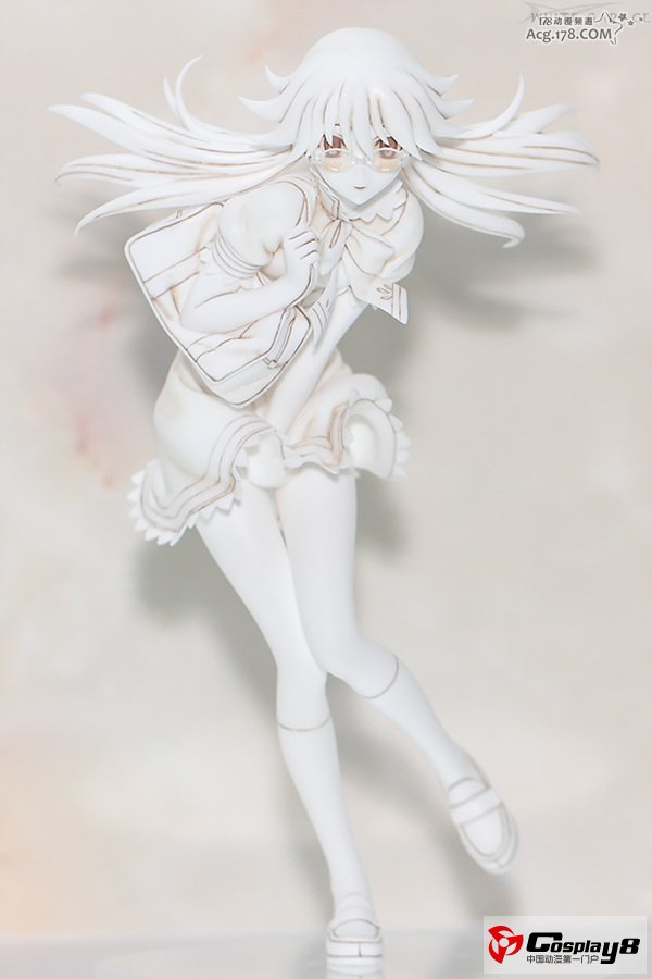 WF2013冬季展上奸笑社各种展品悉数观看