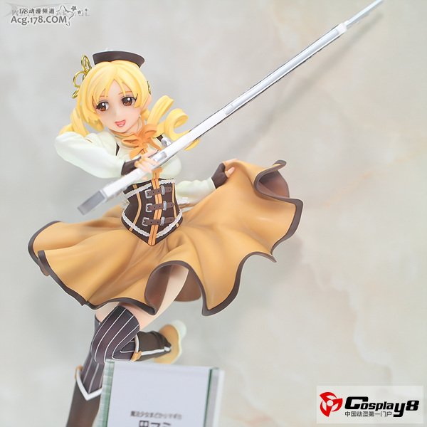 WF2013冬季展上奸笑社各种展品悉数观看