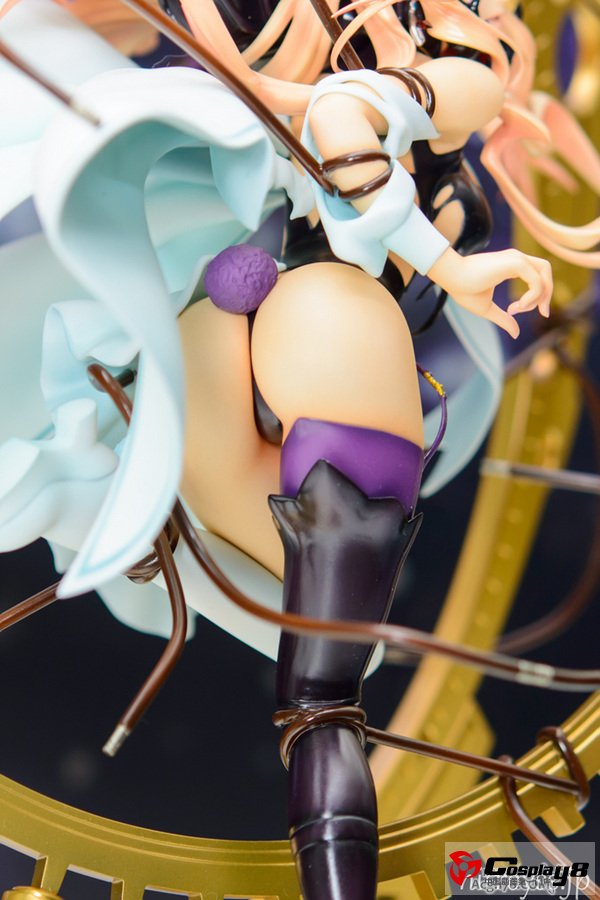 WF2013冬季展上奸笑社各种展品悉数观看