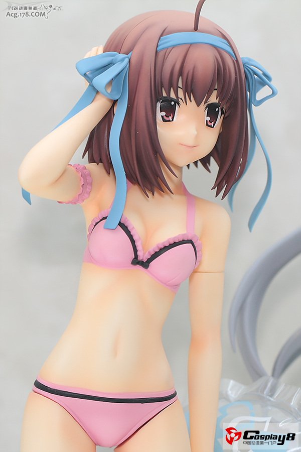 WF2013冬季展上奸笑社各种展品悉数观看
