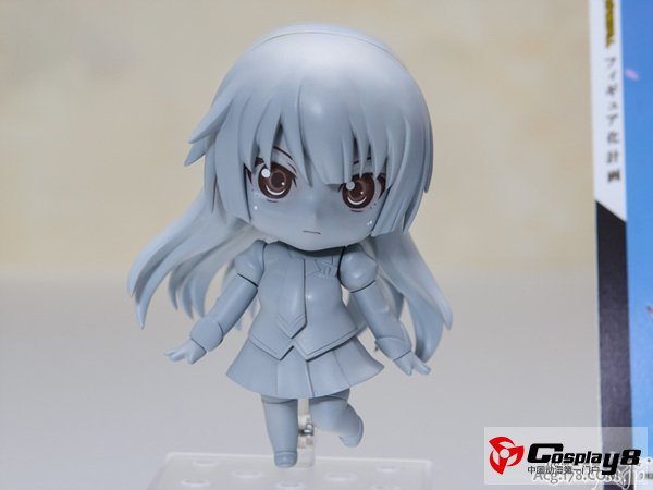 WF2013冬季展上奸笑社各种展品悉数观看