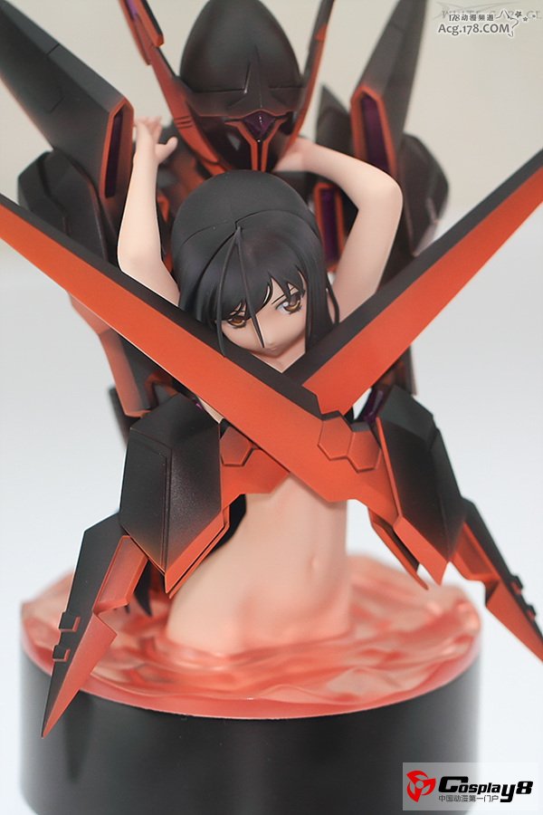 WF2013冬季展上奸笑社各种展品悉数观看