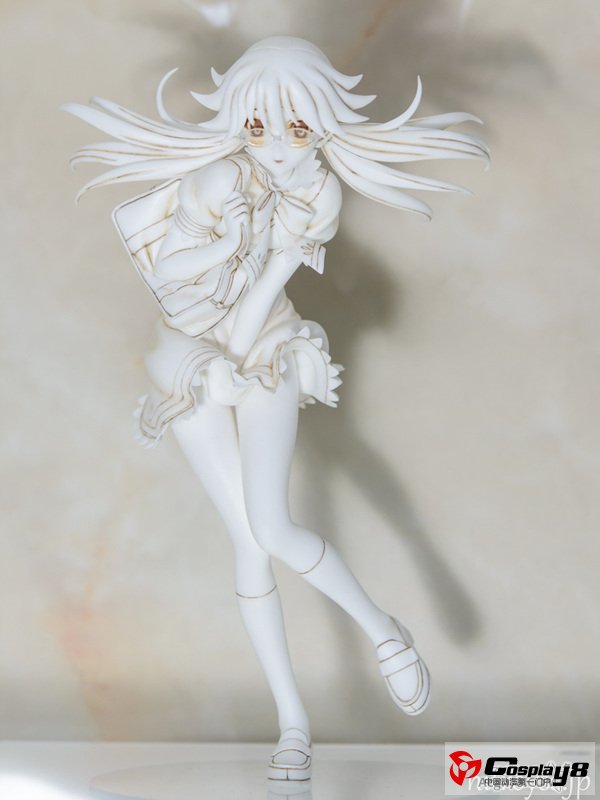 WF2013冬季展上奸笑社各种展品悉数观看