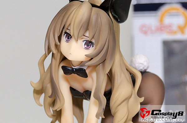 WF2013冬ALTER、寿屋和quesQ等展品悉数观看