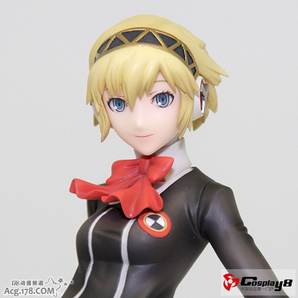 WF2013冬ALTER、寿屋和quesQ等展品悉数观看