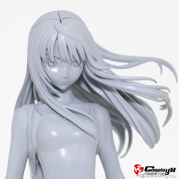 WF2013冬ALTER、寿屋和quesQ等展品悉数观看