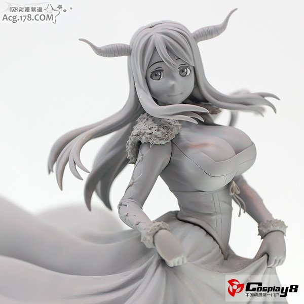 WF2013冬ALTER、寿屋和quesQ等展品悉数观看