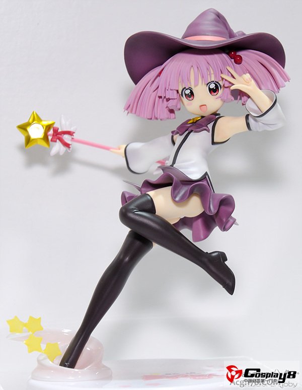 WF2013冬ALTER、寿屋和quesQ等展品悉数观看