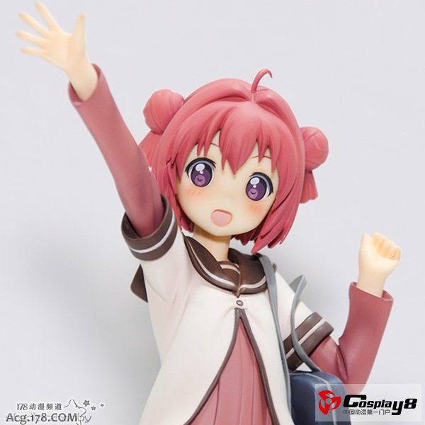 WF2013冬ALTER、寿屋和quesQ等展品悉数观看