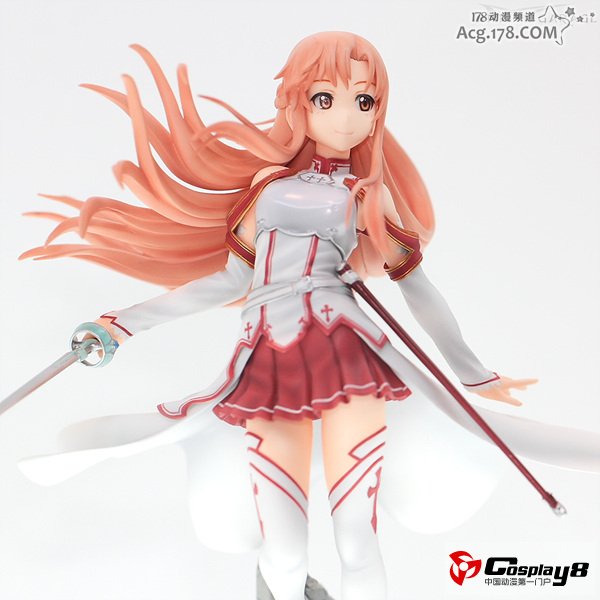 WF2013冬ALTER、寿屋和quesQ等展品悉数观看