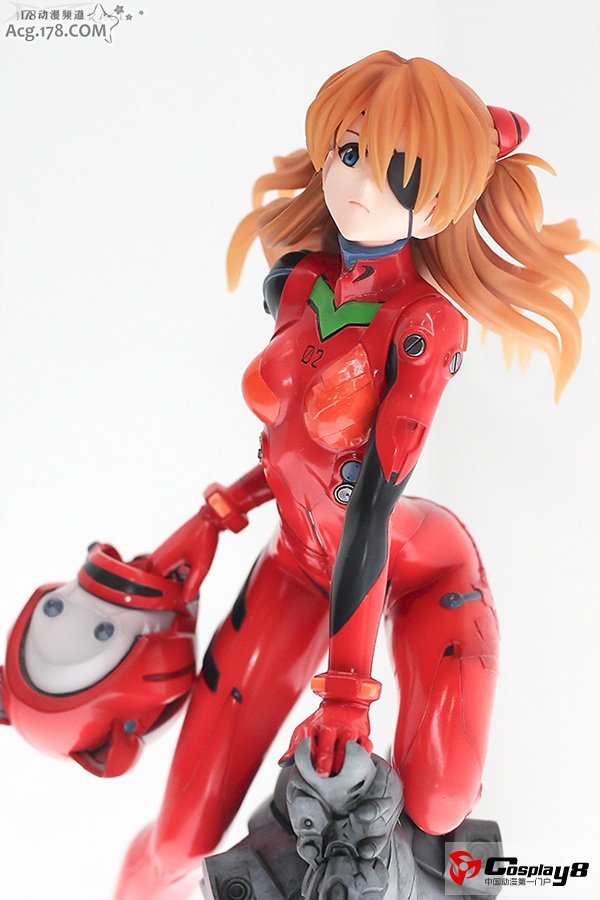 WF2013冬ALTER、寿屋和quesQ等展品悉数观看