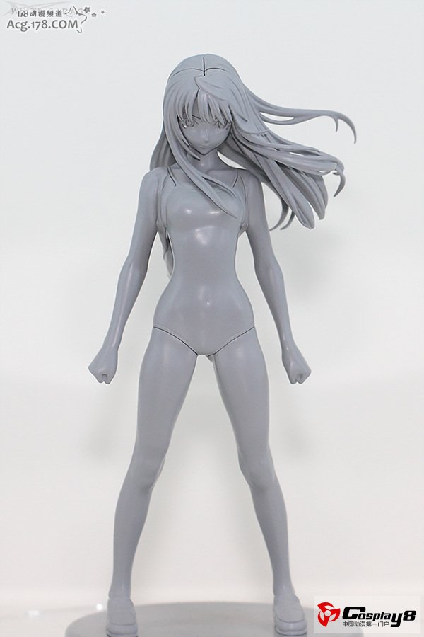WF2013冬ALTER、寿屋和quesQ等展品悉数观看