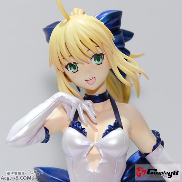 WF2013冬ALTER、寿屋和quesQ等展品悉数观看