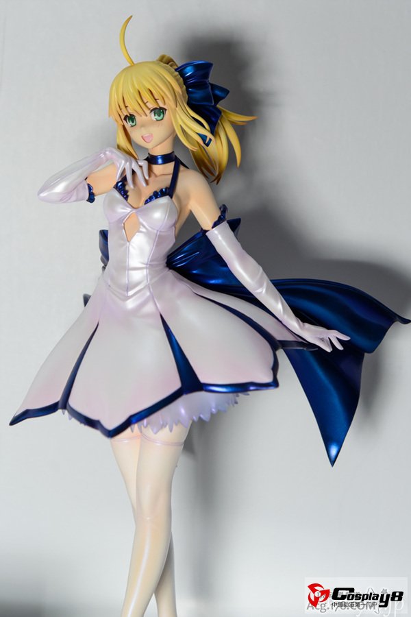 WF2013冬ALTER、寿屋和quesQ等展品悉数观看