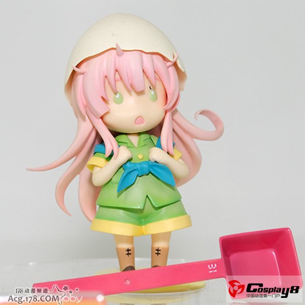 WF2013冬ALTER、寿屋和quesQ等展品悉数观看