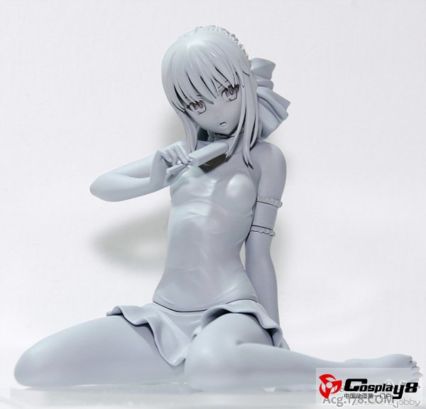 WF2013冬ALTER、寿屋和quesQ等展品悉数观看