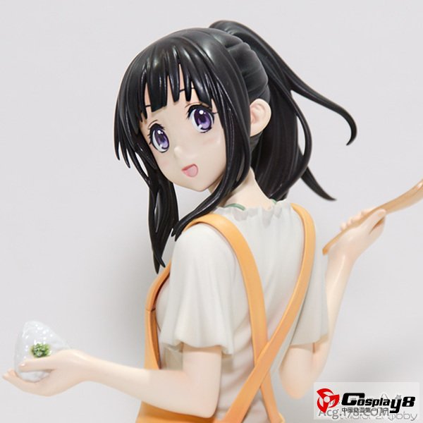 WF2013冬ALTER、寿屋和quesQ等展品悉数观看