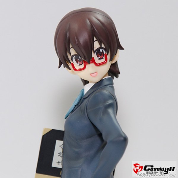 WF2013冬ALTER、寿屋和quesQ等展品悉数观看