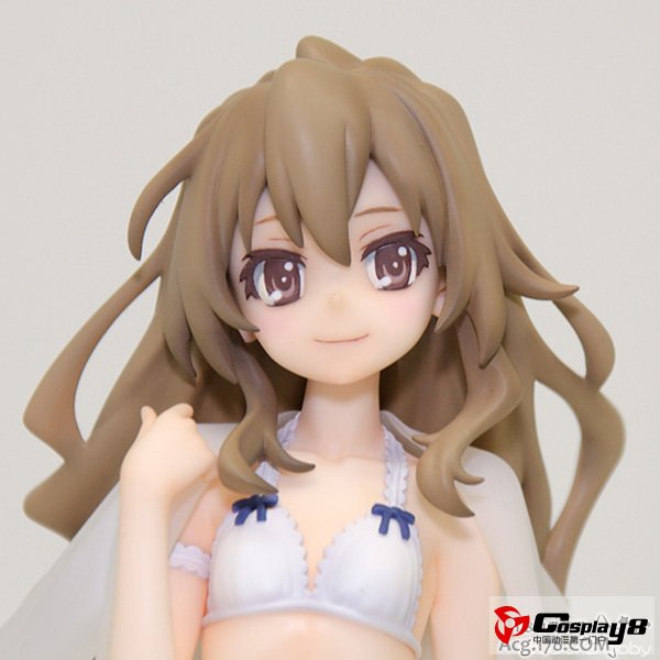 WF2013冬ALTER、寿屋和quesQ等展品悉数观看