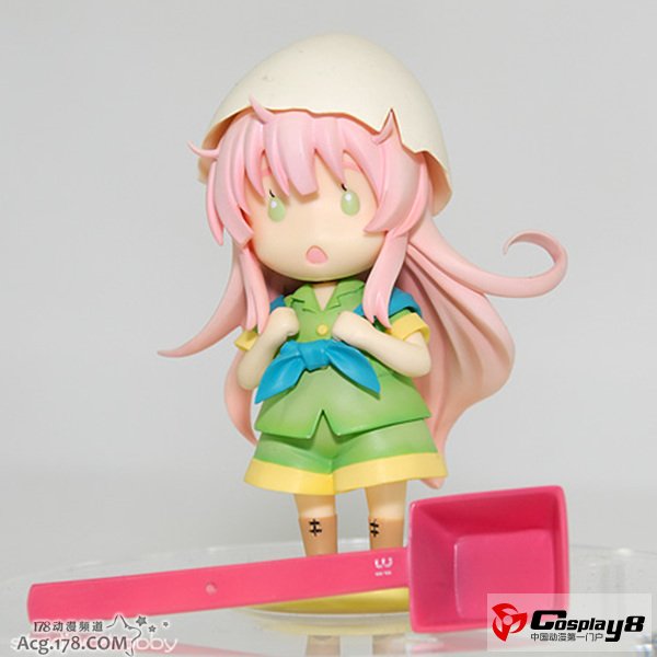 WF2013冬ALTER、寿屋和quesQ等展品悉数观看