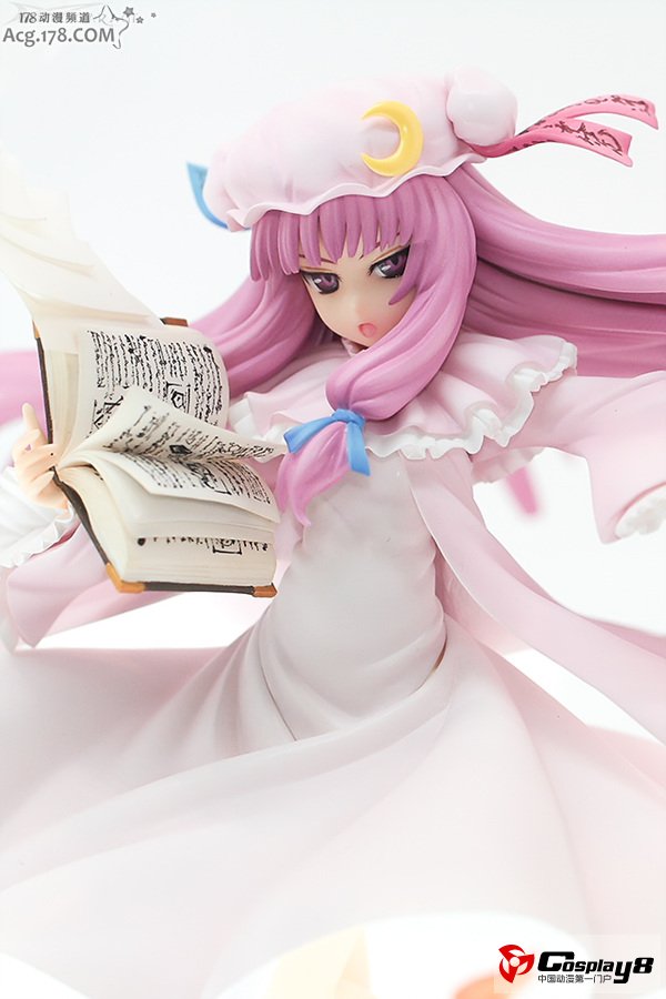WF2013冬ALTER、寿屋和quesQ等展品悉数观看