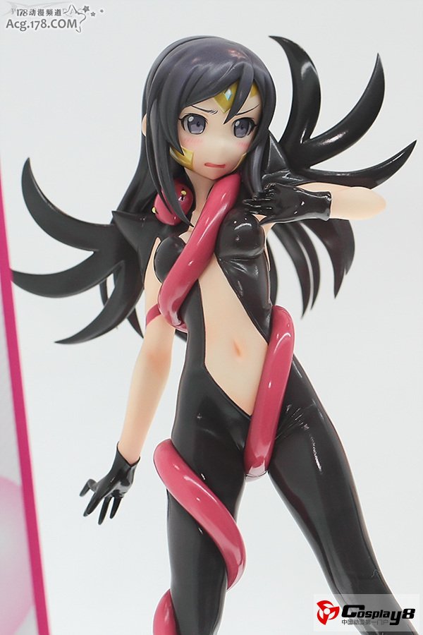 WF2013冬ALTER、寿屋和quesQ等展品悉数观看