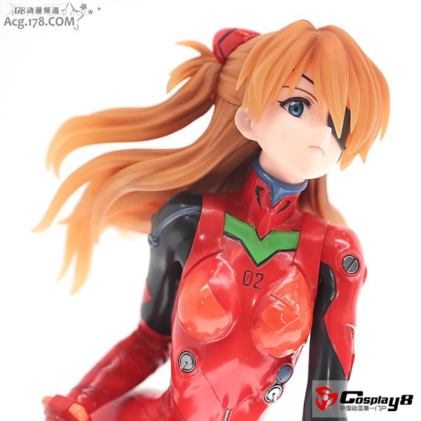 WF2013冬ALTER、寿屋和quesQ等展品悉数观看