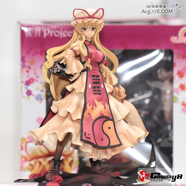 WF2013冬ALTER、寿屋和quesQ等展品悉数观看