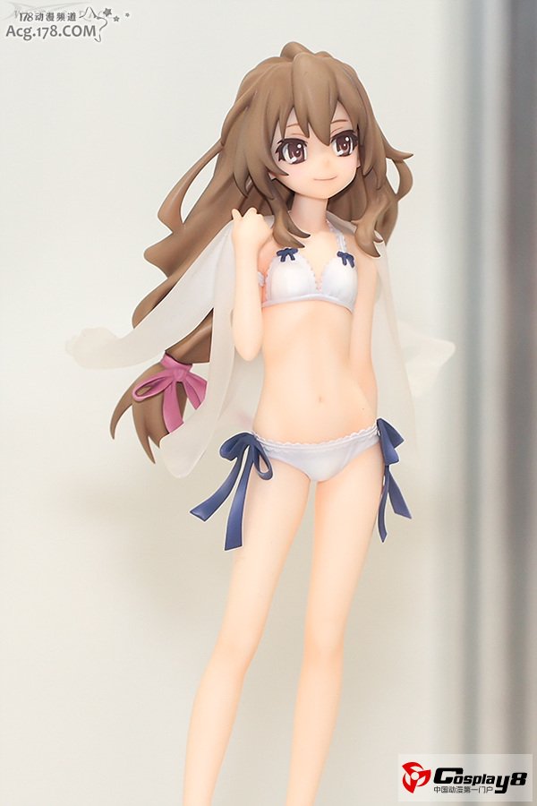 WF2013冬ALTER、寿屋和quesQ等展品悉数观看