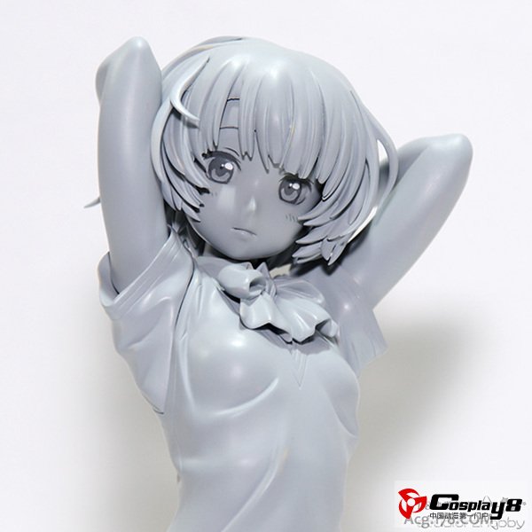 WF2013冬ALTER、寿屋和quesQ等展品悉数观看