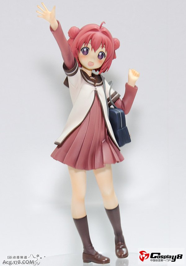 WF2013冬ALTER、寿屋和quesQ等展品悉数观看