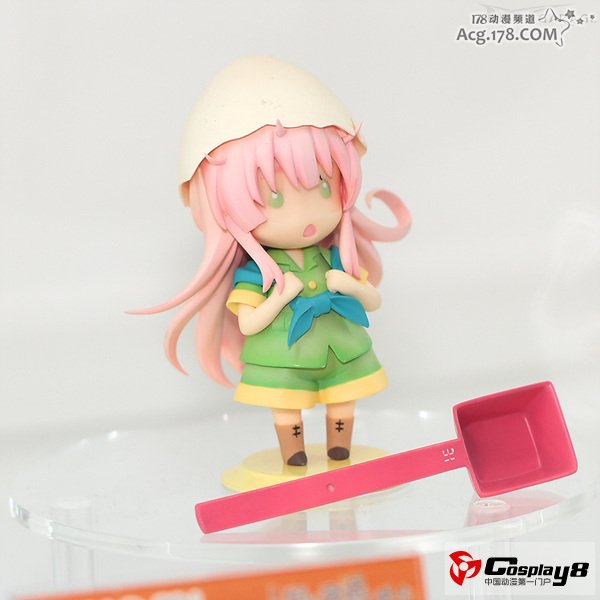 WF2013冬ALTER、寿屋和quesQ等展品悉数观看