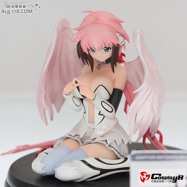 WF2013冬季展上糟糕手办各种展品悉数观看